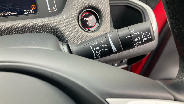 Honda Jazz 1.5 i-MMD Hybrid Crosstar EX 5dr eCVT Hybrid Hatchback